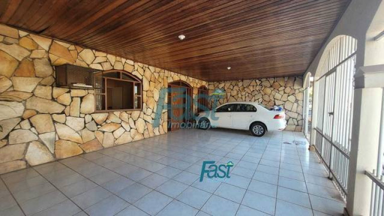 Casa com 3 Quartos à Venda, 120 m² em Parque Cuiabá - Cuiabá