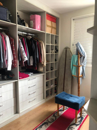 Imagem Apartamento com 1 Quarto à Venda,  em Tamboré - Santana De Parnaíba