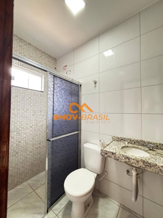 Imagem Casa com 3 Quartos para Alugar, 80 m² em Alves Pereira - Campo Grande Imagem Casa com 3 Quartos para Alugar, 80 m² em Alves Pereira - Campo Grande