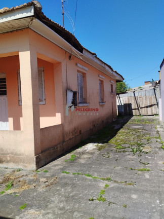 Imagem Casa com 3 Quartos à Venda, 138 m² em Centro - Tapes Imagem Casa com 3 Quartos à Venda, 138 m² em Centro - Tapes