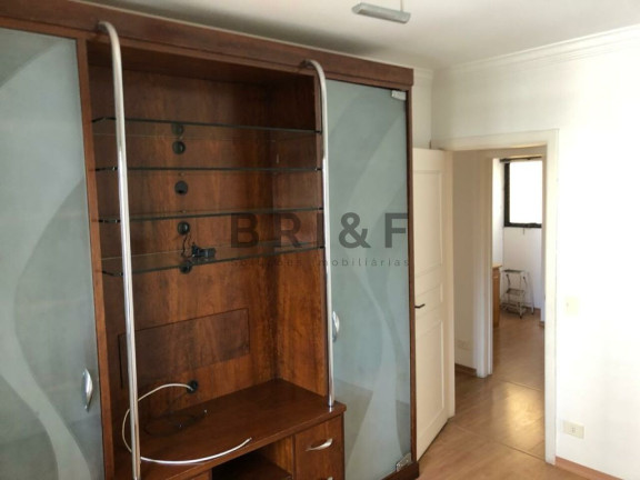 Imagem Apartamento com 3 Quartos à Venda, 112 m² em Brooklin - São Paulo Imagem Apartamento com 3 Quartos à Venda, 112 m² em Brooklin - São Paulo