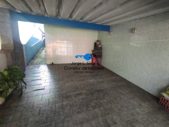 Imagem Casa com 2 Quartos à Venda, 100 m² em Vila Dos Remédios - São Paulo Imagem Casa com 2 Quartos à Venda, 100 m² em Vila Dos Remédios - São Paulo