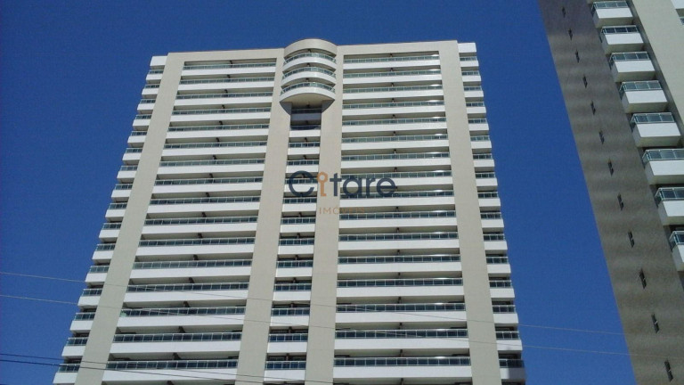 Imagem Apartamento com 3 Quartos à Venda,  em Cocó - Fortaleza