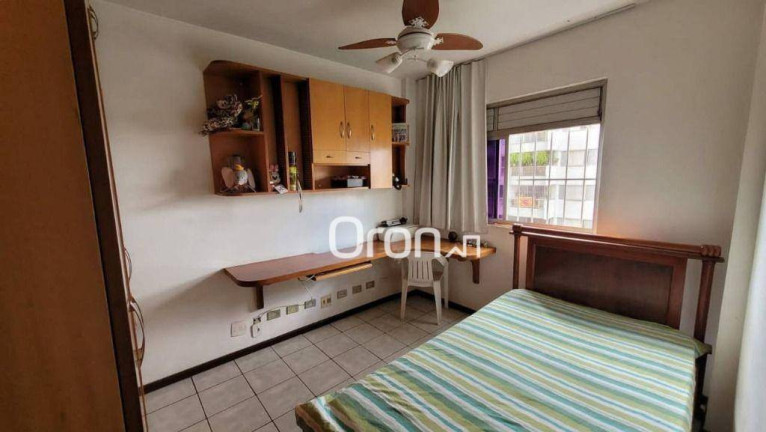 Imagem Apartamento com 3 Quartos à Venda, 110 m² em Setor Oeste - Goiânia Imagem Apartamento com 3 Quartos à Venda, 110 m² em Setor Oeste - Goiânia
