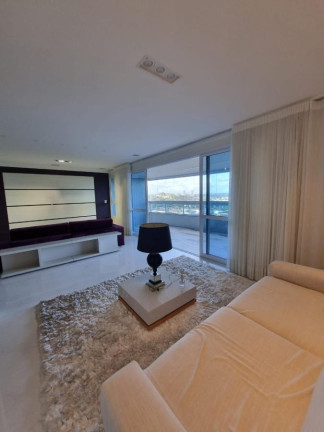 Imagem Apartamento com 3 Quartos à Venda, 164 m² em Patamares - Salvador