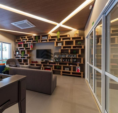 Imagem Apartamento com 1 Quarto à Venda, 42 m² em Campo Belo - São Paulo Imagem Apartamento com 1 Quarto à Venda, 42 m² em Campo Belo - São Paulo