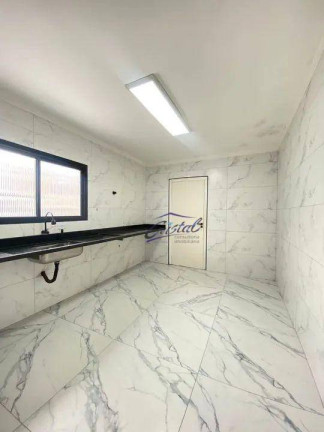 Imagem Cobertura com 3 Quartos à Venda, 260 m² em Guilhermina - Praia Grande Imagem Cobertura com 3 Quartos à Venda, 260 m² em Guilhermina - Praia Grande