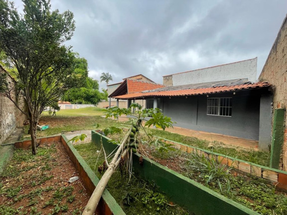 Imagem Terreno à Venda, 754 m² em Setor Habitacional Vicente Pires - Brasília Imagem Terreno à Venda, 754 m² em Setor Habitacional Vicente Pires - Brasília