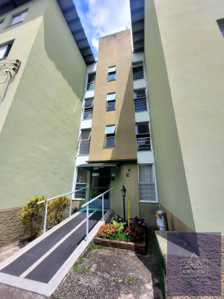 Apartamento à Venda, 50 m² em Jardim Maricá - Mogi Das Cruzes