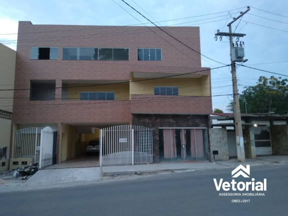 Imagem Apartamento com 2 Quartos à Venda, 350 m² em Renato Gonçalves - Barreiras Imagem Apartamento com 2 Quartos à Venda, 350 m² em Renato Gonçalves - Barreiras