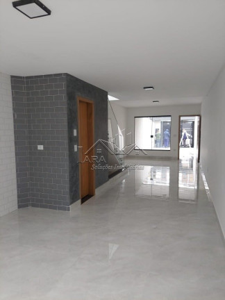Imagem Sobrado com 3 Quartos à Venda,  em Vila Buenos Aires - São Paulo