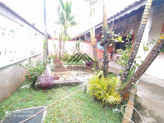 Imagem Casa com 4 Quartos à Venda, 260 m² em Balneario Gaivotas - Itanhaém