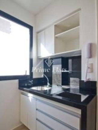 Imagem Apartamento com 1 Quarto à Venda, 30 m² em Vila Nova Conceição - São Paulo Imagem Apartamento com 1 Quarto à Venda, 30 m² em Vila Nova Conceição - São Paulo