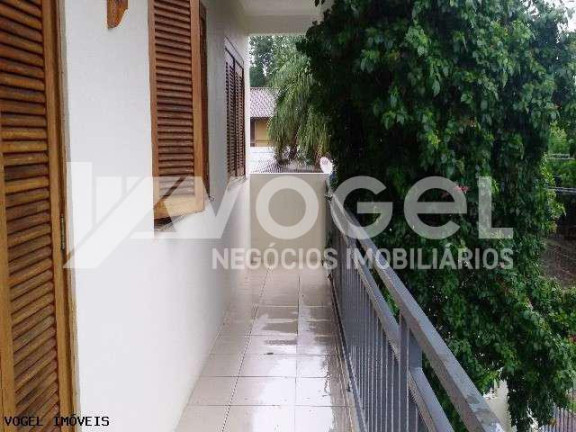 Imagem Casa com 3 Quartos à Venda, 135 m² em Jardim América - Sao Leopoldo Imagem Casa com 3 Quartos à Venda, 135 m² em Jardim América - Sao Leopoldo