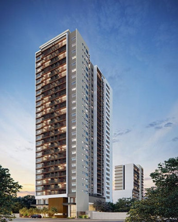 Imagem Imóvel com 3 Quartos à Venda, 129 m² em Santo Amaro - São Paulo Imagem Imóvel com 3 Quartos à Venda, 129 m² em Santo Amaro - São Paulo
