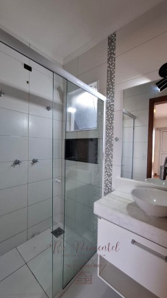 Imagem Casa com 3 Quartos para Alugar, 143 m² em Cajuru Do Sul - Sorocaba