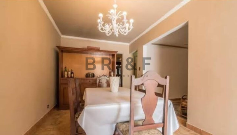 Imagem Casa com 3 Quartos à Venda, 220 m² em Brooklin - São Paulo Imagem Casa com 3 Quartos à Venda, 220 m² em Brooklin - São Paulo