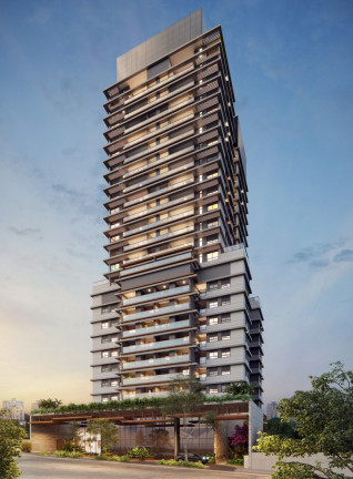 Imagem Apartamento com 3 Quartos à Venda, 132 m² em Bela Vista - São Paulo Imagem Apartamento com 3 Quartos à Venda, 132 m² em Bela Vista - São Paulo