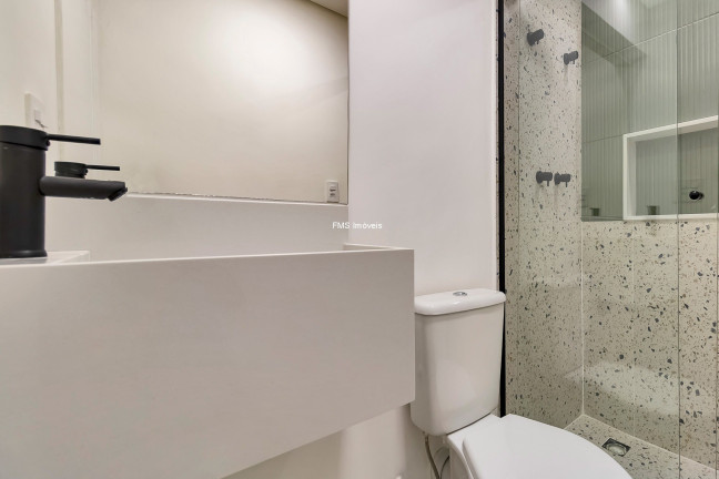 Imagem Imóvel com 2 Quartos à Venda, 97 m² em Bela Vista - São Paulo