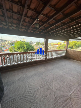 Casa com 3 Quartos à Venda, 170 m² em Ayrosa - Osasco