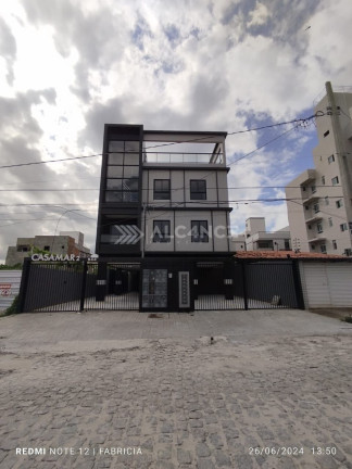 Imagem Apartamento com 3 Quartos à Venda, 67 m² em Bessa - João Pessoa Imagem Apartamento com 3 Quartos à Venda, 67 m² em Bessa - João Pessoa