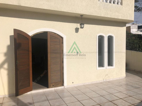 Imagem Casa com 4 Quartos à Venda, 300 m² em Conjunto Residencial Butantã - São Paulo Imagem Casa com 4 Quartos à Venda, 300 m² em Conjunto Residencial Butantã - São Paulo