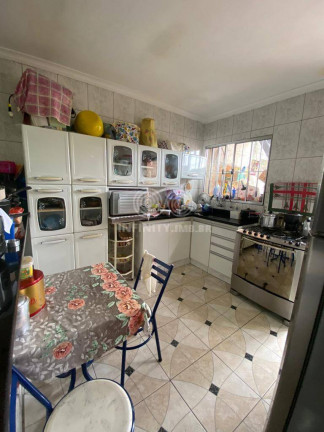 Imagem Casa com 3 Quartos à Venda, 150 m² em Anália Franco - São Paulo Imagem Casa com 3 Quartos à Venda, 150 m² em Anália Franco - São Paulo