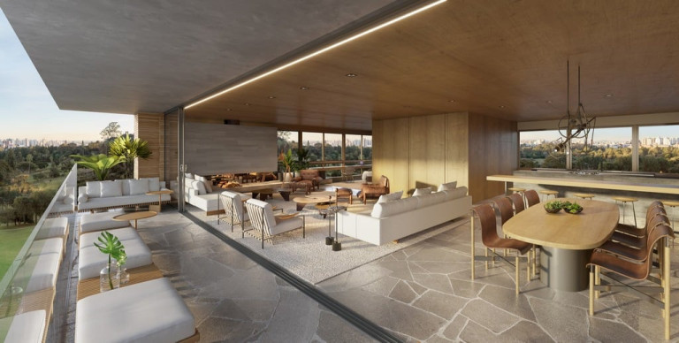 Imagem Imóvel com 3 Quartos à Venda, 246 m² em Boa Vista - Porto Alegre Imagem Imóvel com 3 Quartos à Venda, 246 m² em Boa Vista - Porto Alegre