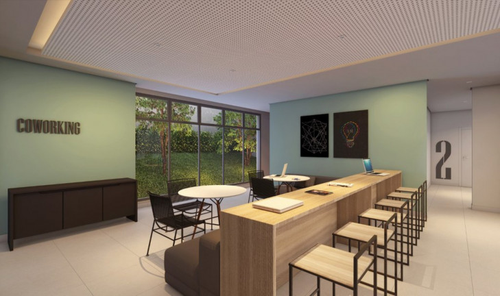 Imagem Imóvel com 2 Quartos à Venda, 60 m² em Bela Vista - São Paulo Imagem Imóvel com 2 Quartos à Venda, 60 m² em Bela Vista - São Paulo