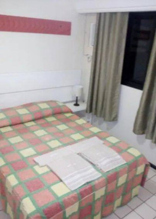 Imagem Apartamento com 1 Quarto para Alugar, 35 m² em Boa Viagem - Recife Imagem Apartamento com 1 Quarto para Alugar, 35 m² em Boa Viagem - Recife