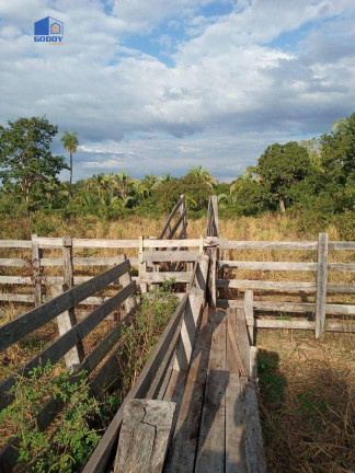 Imagem Imóvel à Venda, 382.430.000 m² em Zona Rural - Acorizal Imagem Imóvel à Venda, 382.430.000 m² em Zona Rural - Acorizal