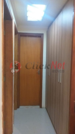 Imagem Apartamento com 2 Quartos à Venda, 48 m² em Alves Dias - São Bernardo Do Campo Imagem Apartamento com 2 Quartos à Venda, 48 m² em Alves Dias - São Bernardo Do Campo
