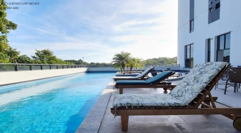 Imagem Imóvel com 1 Quarto à Venda, 72 m² em Ondina - Salvador