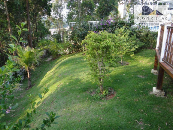 Imagem Casa com 4 Quartos à Venda, 650 m² em Roseira - Mairiporã Imagem Casa com 4 Quartos à Venda, 650 m² em Roseira - Mairiporã