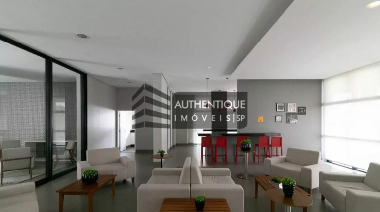 Imagem Apartamento com 1 Quarto à Venda, 33 m² em Aclimação - São Paulo Imagem Apartamento com 1 Quarto à Venda, 33 m² em Aclimação - São Paulo