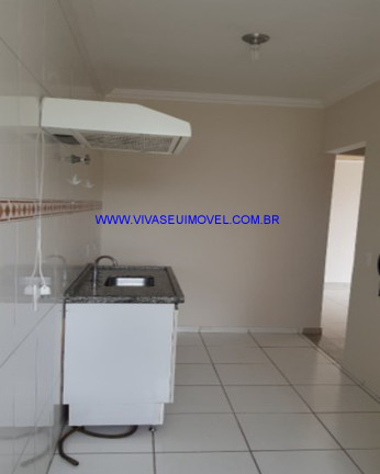 Imagem Apartamento com 2 Quartos à Venda, 61 m² em Residencial Monte Verde - Indaiatuba Imagem Apartamento com 2 Quartos à Venda, 61 m² em Residencial Monte Verde - Indaiatuba