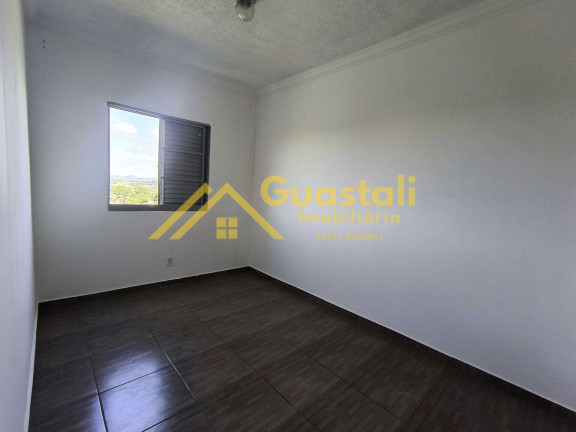 Imagem Apartamento com 2 Quartos para Alugar, 52 m² em Jardim Parque Jupiá - Piracicaba