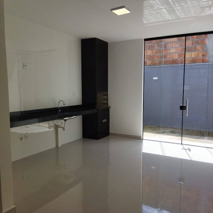 Imagem Casa de Condomínio com 3 Quartos à Venda, 128 m² em Nova Esperança - Feira De Santana Imagem Casa de Condomínio com 3 Quartos à Venda, 128 m² em Nova Esperança - Feira De Santana