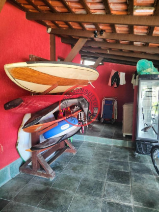 Imagem Casa com 3 Quartos à Venda, 190 m² em Camburi - São Sebastião Imagem Casa com 3 Quartos à Venda, 190 m² em Camburi - São Sebastião
