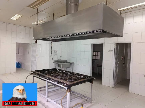 Imagem Galpão para Alugar, 70 m² em São Paulo