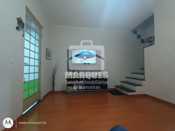 Imagem Sobrado com 2 Quartos à Venda, 86 m² em Parque Villa Flores - Sumaré Imagem Sobrado com 2 Quartos à Venda, 86 m² em Parque Villa Flores - Sumaré
