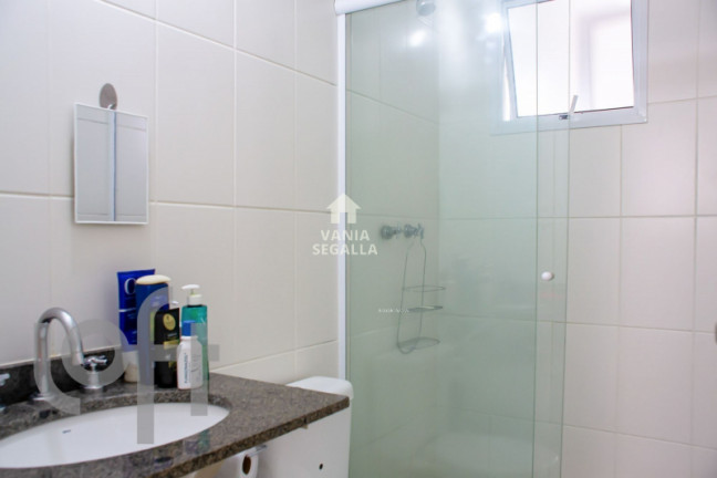 Imagem Apartamento com 2 Quartos à Venda, 70 m² em água Branca - São Paulo