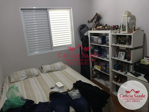 Imagem Apartamento com 3 Quartos à Venda, 79 m² em Vila Mariana - São Paulo