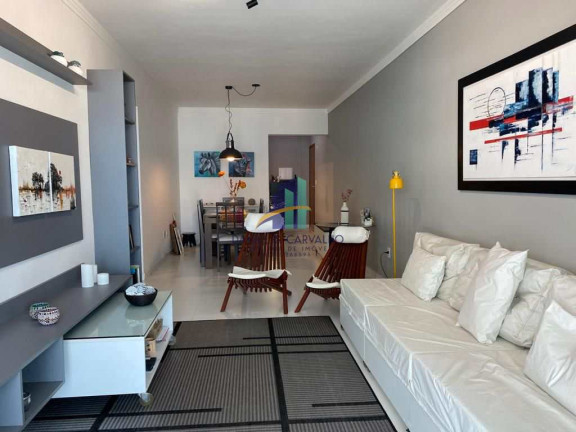 Imagem Apartamento com 2 Quartos à Venda, 106 m² em Tupi - Praia Grande Imagem Apartamento com 2 Quartos à Venda, 106 m² em Tupi - Praia Grande