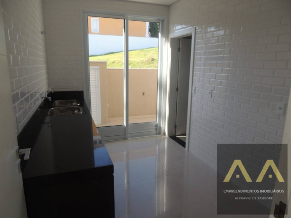 Imagem Casa de Condomínio com 4 Quartos à Venda, 435 m² em Alphaville - Santana De Parnaíba