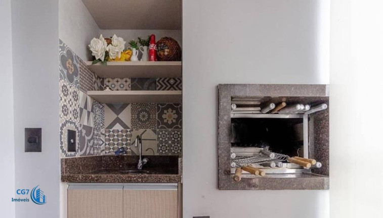Imagem Apartamento com 3 Quartos à Venda, 73 m² em Jardim Tupanci - Barueri Imagem Apartamento com 3 Quartos à Venda, 73 m² em Jardim Tupanci - Barueri