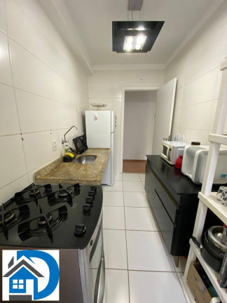 Imagem Apartamento com 2 Quartos à Venda, 52 m² em Jardim Das Magnólias - Sorocaba Imagem Apartamento com 2 Quartos à Venda, 52 m² em Jardim Das Magnólias - Sorocaba