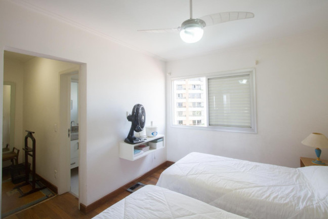 Imagem Apartamento com 3 Quartos à Venda, 121 m² em Parque Colonial - São Paulo