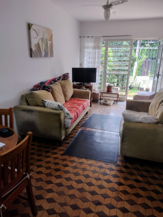 Imagem Casa com 2 Quartos à Venda, 183 m² em Chácara Monte Alegre - São Paulo