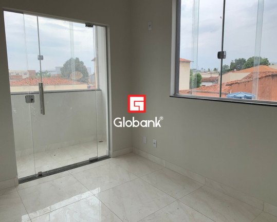 Imagem Imóvel com 3 Quartos à Venda, 185 m² em Vila Exposição - Montes Claros Imagem Imóvel com 3 Quartos à Venda, 185 m² em Vila Exposição - Montes Claros